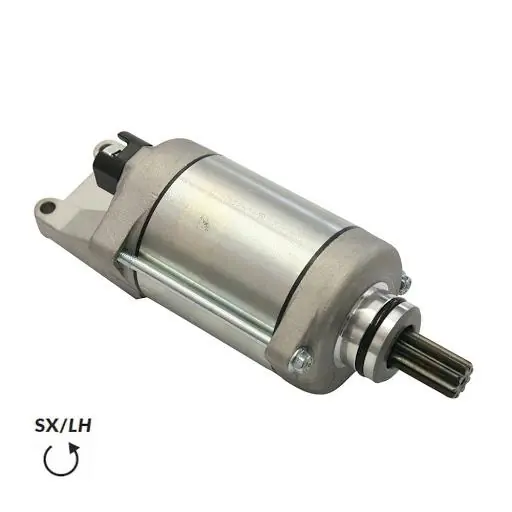 A Buon Prezzo Yamaha xp t-max 500 motorino avviamento bcr rif. 4b5818900000 2008 2011