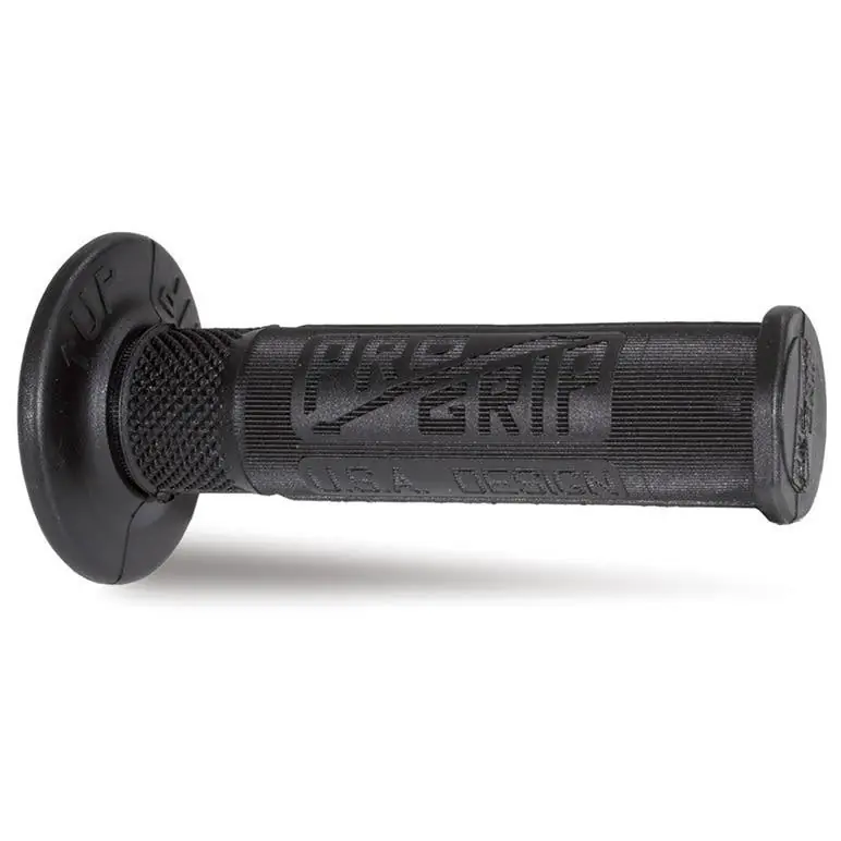 Manopole mx progrip 795 - 102 singola densita' nero no foro Esclusivo