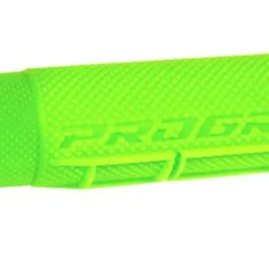 Manopole mx progrip 794 188 singola densita' - verde fluo no foro Professionale