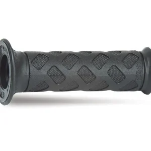 Manopole progrip scooter 789 102 singola densita' - nero no foro Offerta Lampo