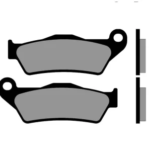 Alfer vre 4 stroke 125 pastiglie freno off-road 6027 anteriore 2000 2000 Compra Oggi Stesso