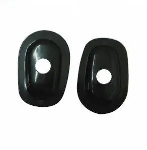 Offerta Speciale Copri foro adattatori freccia bcr per yamaha anteriori posteriori pz 4