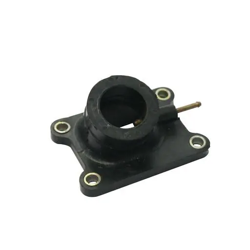 Offerta Limitata Derbi bultaco lobito 50 collettore aspirazione bcr 1998 2001