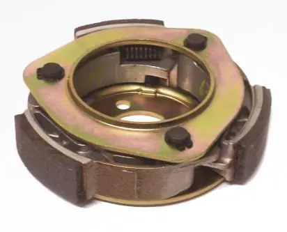 A Buon Prezzo Aprilia atlantic eu3 125 girante frizione bcr 2006 2008