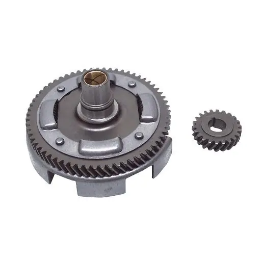 Compra Oggi Stesso Piaggio vespa pk 50 campana frizione z63 ingranaggio primario z22 1982 1984