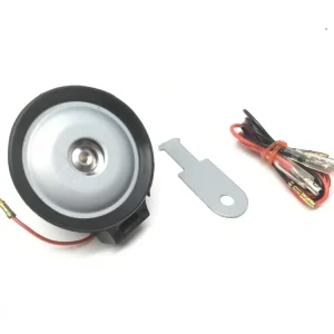 Aprilia amico lk/lx/gl dt 50 clacson 1992 1998 Pagamento Sicuro