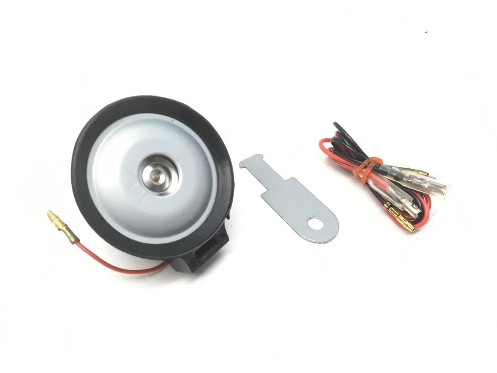 Aprilia amico lk/lx/gl dt 50 clacson 1992 1998 Pagamento Sicuro