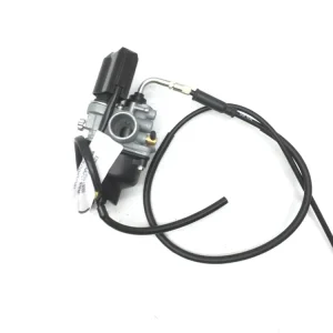 Nuova Collezione Carburatore phva 12 qd - ø 12mm - getto max 72
