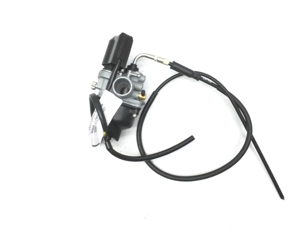 Nuova Collezione Carburatore phva 12 qd - ø 12mm - getto max 72