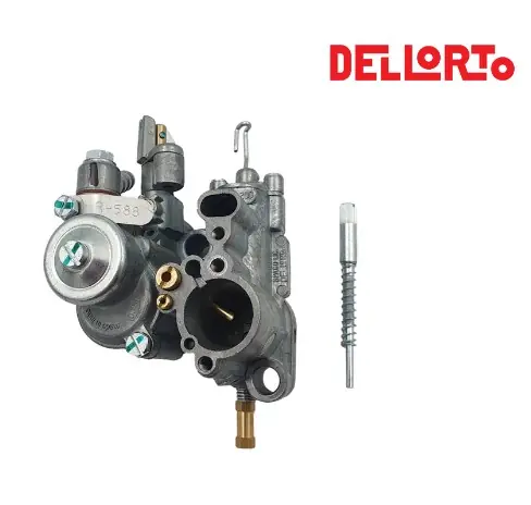 Compra Adesso Carburatore si 5 20/20d - ø 20/20mm - vespa px 150 - senza miscelatore
