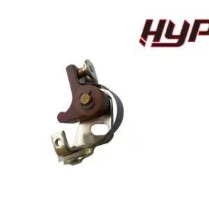 Spedizione Espresso Piaggio ape mp p501-p601 220 contatto puntine bcr 1978 1996