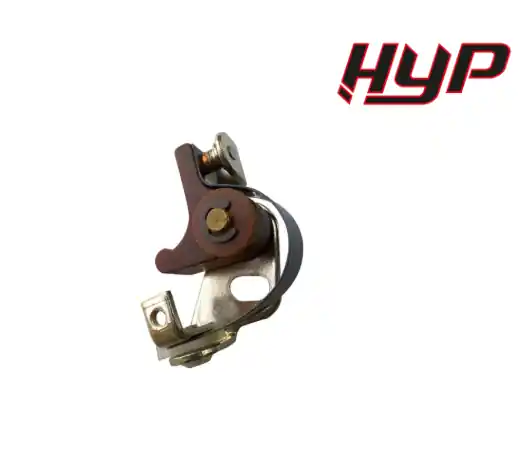 Spedizione Espresso Piaggio ape mp p501-p601 220 contatto puntine bcr 1978 1996