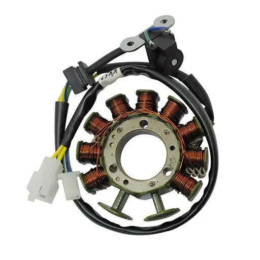 Kymco dink classic 200 statore bcr rif. 128039 11 poli 2004 2004 Di Tendenza