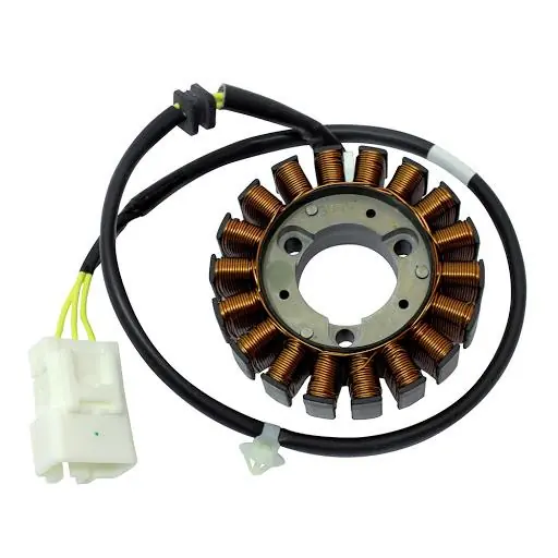 Sconto Honda pes 125 ps i 125 statore bcr rif. 31120ktf640 2006 2012