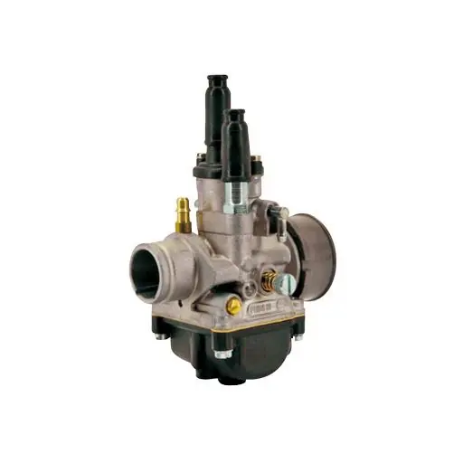 Carburatore dell'orto phbg ds d. 19mm con miscelatore attacco rigido Promozione Esclusiva