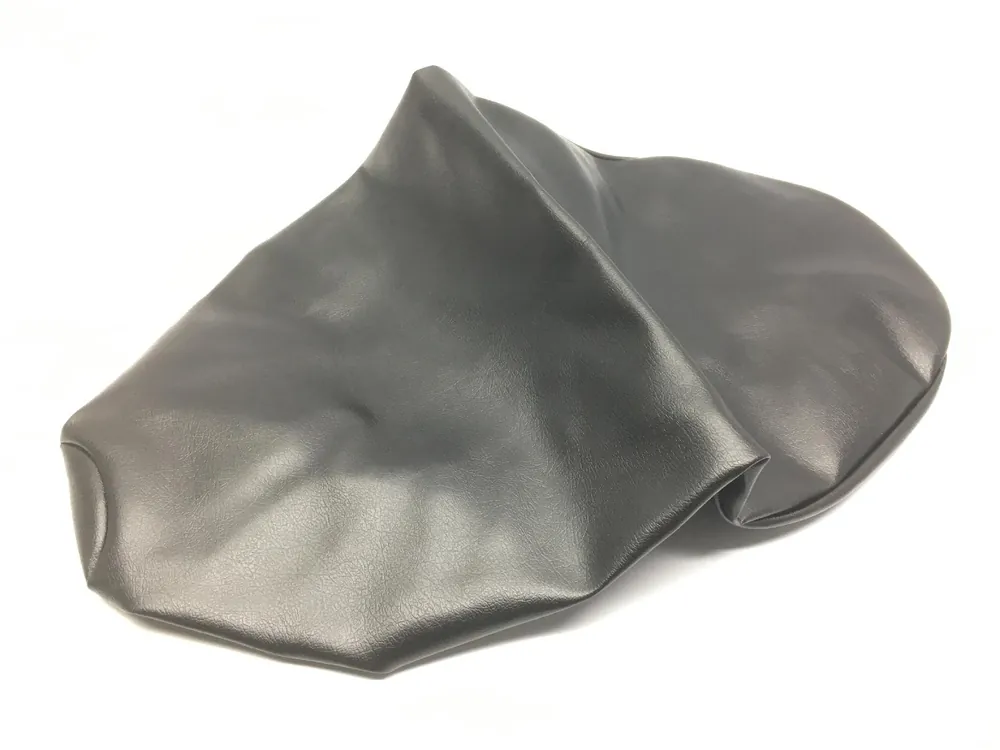 Prezzo Di Fabbrica Piaggio ntt 50 coprisella rivestimento sella similpelle nero 1995 1996 sal1t