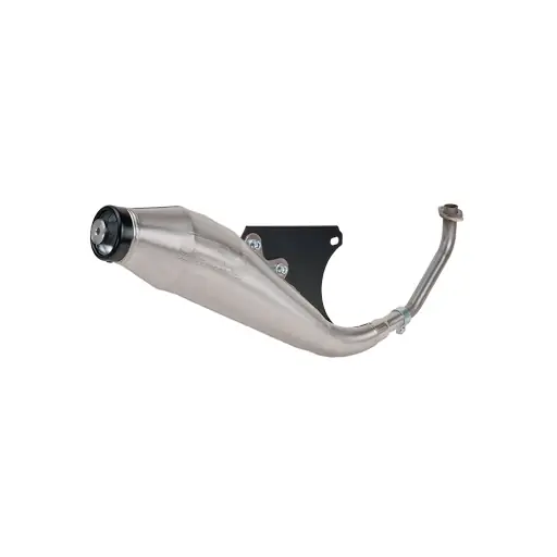 Sym jet4 50 marmitta scarico tecnigas gp4 2009 2010 Novità