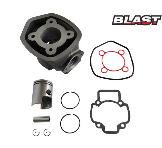 Aprilia sr iniezione e carburatore 50 cilindro blast 39mm 2014 2014 Prezzo Ridotto