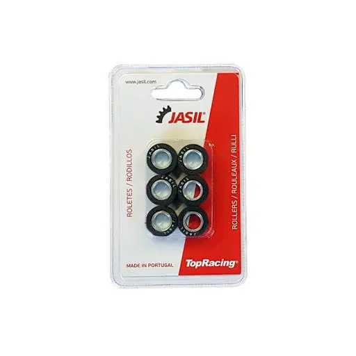 Massette rulli variatore 19x15.5 mm 6.5 gm jasil Compra Adesso