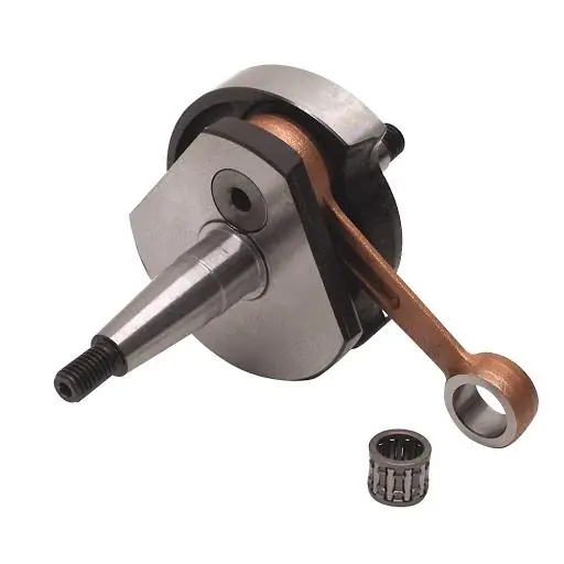 Ordina Subito Piaggio vespa 125 125 albero motore cono volano piccolo 19 1967 1982