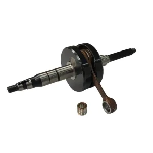 Pagamento Sicuro Aprilia area 51 50 albero motore racing motori minarelli orizzontale - spinotto 10mm 1998 2000