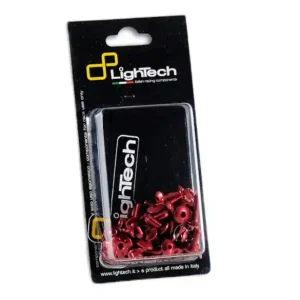 Reso Gratuito Yamaha r1 1000 kit viteria motore in ergal lightech 2004 2006