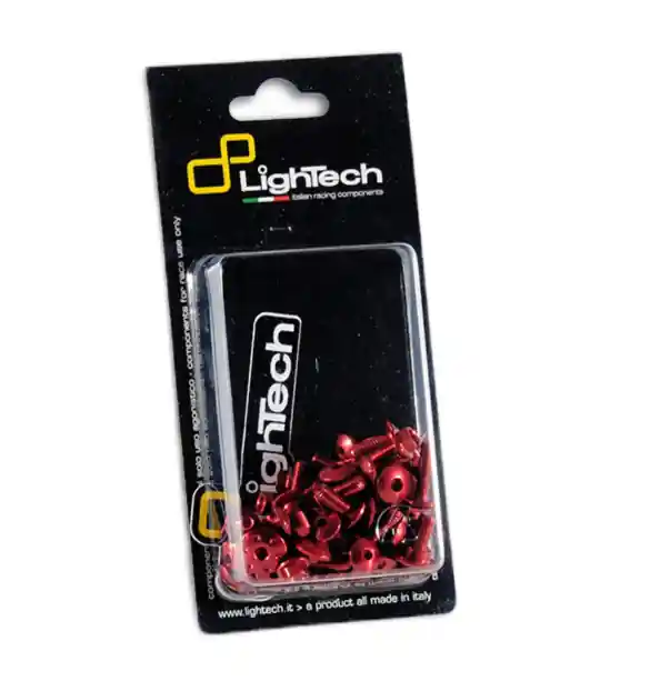 Reso Gratuito Yamaha r1 1000 kit viteria motore in ergal lightech 2004 2006