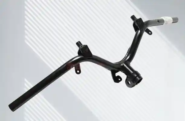 Occasione Imperdibile Aprilia scarabeo 100 2t eng. yamaha 100 1b001604-manubrio originale 2000 2000