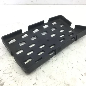 Suzuki gsr 600 vassoio in gomma supporto batteria 2006 2010 b9211 Offerta Limitata