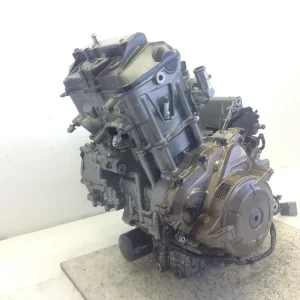 Spedizione Gratuita Honda crf africa twin 1000l 1000 blocco motore engine - mod. sd06e 2016 2017 jh2sd06a6hk