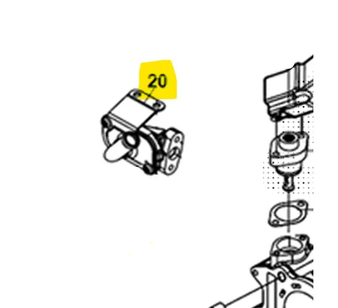 Sym adx euro5+ 300 valvola lamellare 2024 2024 tea30t1cn-eu Prezzo Scontato
