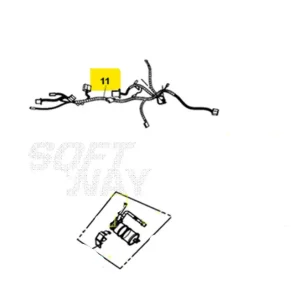 Sym adx 300 impianto elettrico 2024 2024 tea30t1cn-eu Compra Oggi Stesso