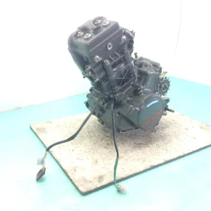 Ktm duke abs 125 blocco motore engine mod. p-935 2023 2023 vbkjpa407pc Prezzo Basso