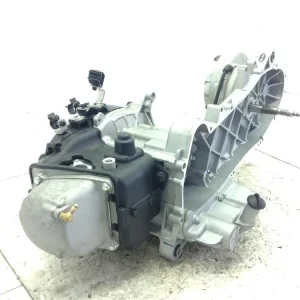 Piaggio vespa primavera km0 (usa) 50 blocco motore engine - mod. ca05m 2020 2023 zapca06b Occasione