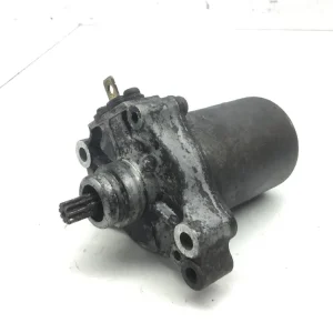 Quantità Limitata Piaggio skipper lx 2t 125 motorino avviamento starter 1998 1999 m120