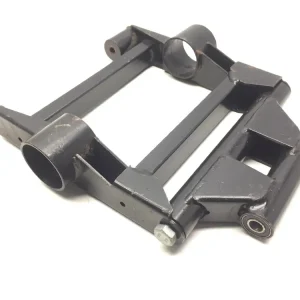 Aprilia scarabeo 200 staffa supporto motore 2006 2006 tda03 Ultime Pezzi