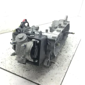 Peugeot speedfight 4 e5 km 0 50 blocco motore engine mod: xs1p37qma-4 2021 2024 vgaf1adja Più Venduto