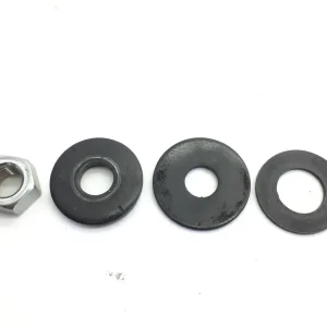Piaggio vespa gts super ie abs 125 dado e rondelle fissaggio variatore 2021 2021 md3200 Must-Have