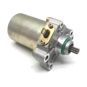 Ultimissimo Modello Gilera typhoon 2t 125 motorino starter avviamento 1995 1998 m0200