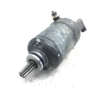 Yamaha fz6 600 motorino avviamento 2006 2006 rj074 Occasione Imperdibile