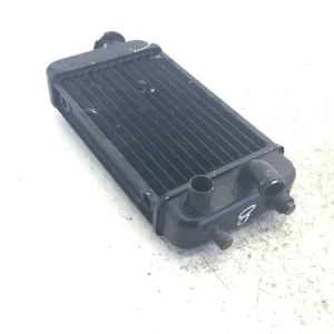 Nuovo Arrivo Aprilia tuareg rally 50 radiatore acqua liquido raffreddamento motore 1990 1992 fl