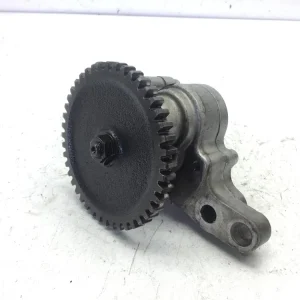 Esclusivo Ducati pantah 350 pompa olio 1982 1982