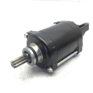 Direttamente Dal Produttore Yamaha mt-07 700 motorino avviamento starter 2018 2018 jyarm18200000