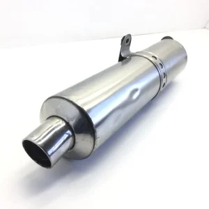 Subito Disponibile Yamaha fzs fazer 600 terminale scarico marmitta 2000 2001 rj021