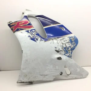 Suzuki gsx-r n s 750 carena fiancata anteriore sinistra - attacco rotto 1992 1995 gr7ba Vendita Finale