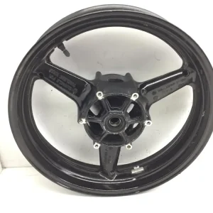 Consegna Rapida Yamaha yzf r6 600 cerchio ruota anteriore 17 x 3.50 2001 2002 rj036-rj037