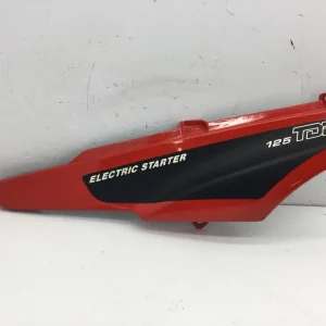 Yamaha tdr 125 carena fianchetto sottosella sinistra 1990 1990 3sh000 Vendita Finale