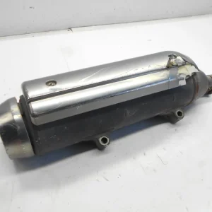 Prezzo Ridotto Yamaha majesty yp 250 scarico marmitta 2000 2001 sg041