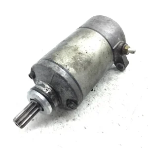 Suzuki sv k3 650 motorino avviamento 2003 2003 by132 Offerta