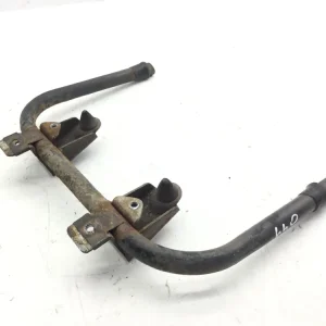 Offerta Limitata Piaggio vespa hp fl2 50 cavalletto centrale con tamponi rotti 1991 1997 v5n2t
